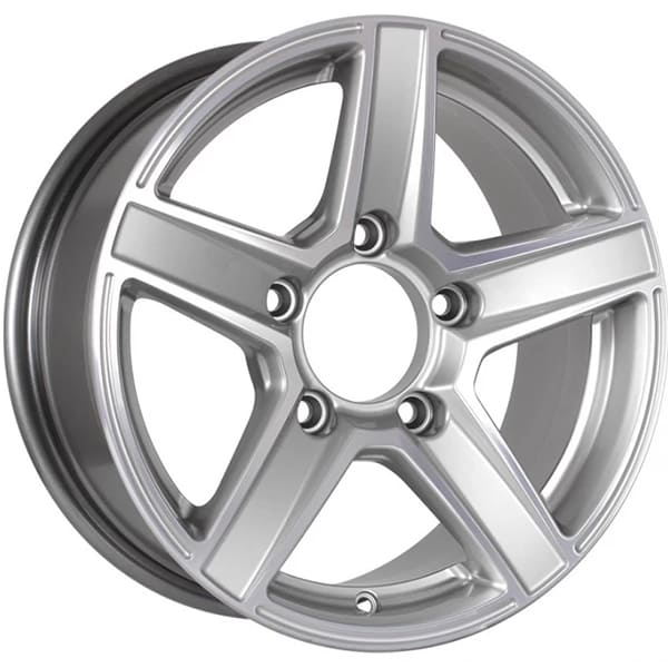 ДЛ 5*139.7 16*6.5 D98.5 ET35 Carwel Нива-Лайт AST